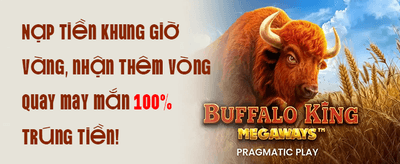 Hoàn Trả Slots Không Giới Hạn